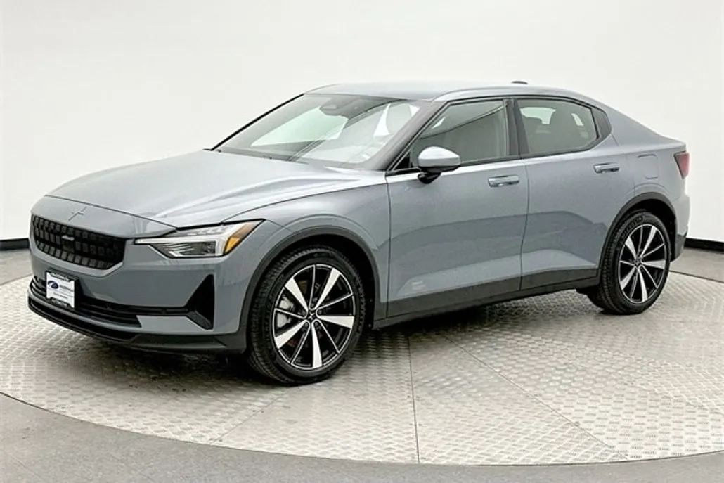 2022 Polestar PS2 e-AWD photo 1