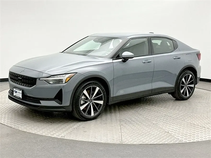 2022 Polestar PS2 e-AWD photo 1