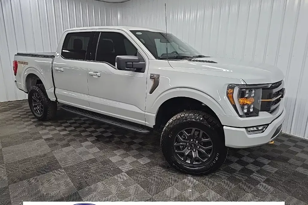 2023 Ford F-150 Tremor photo 1