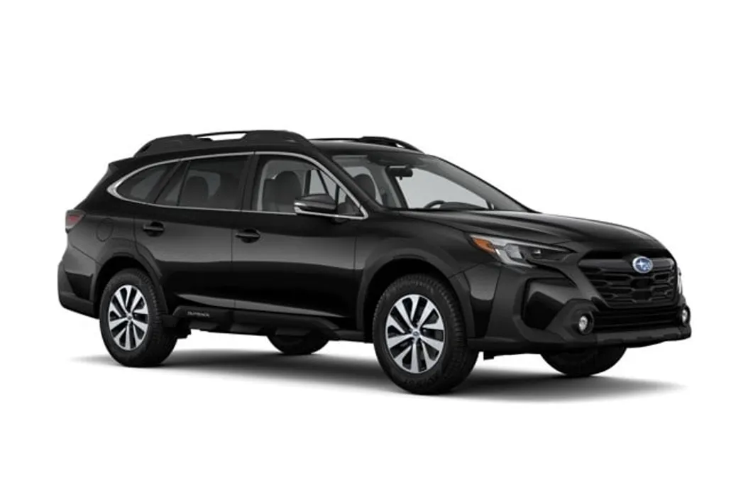 2025 Subaru Outback Premium photo 1