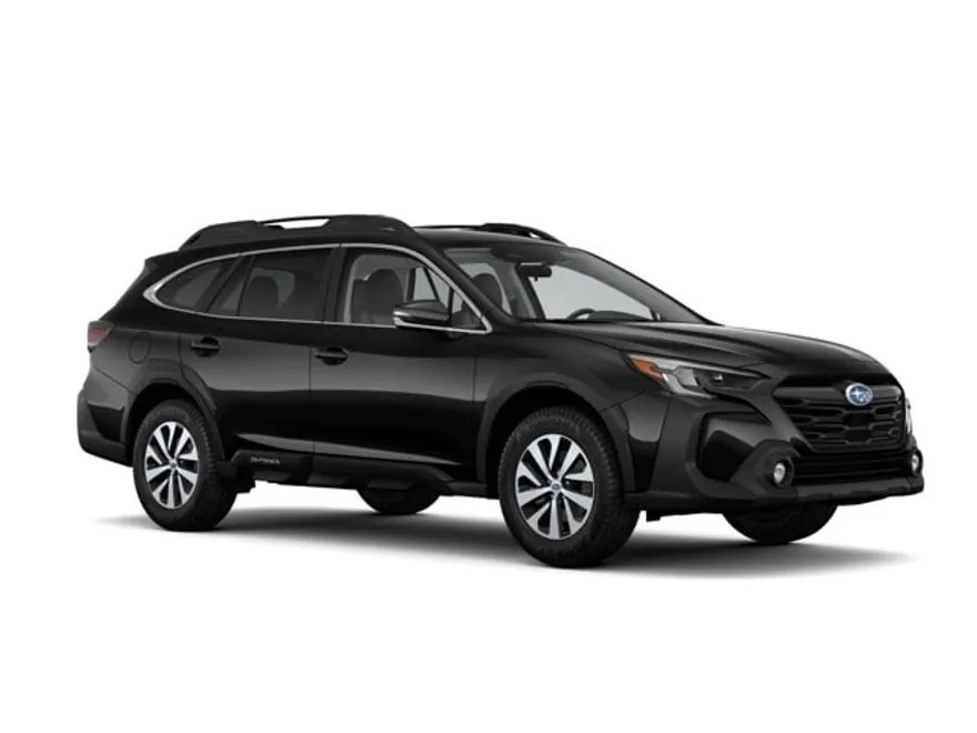 2025 Subaru Outback Premium photo 1