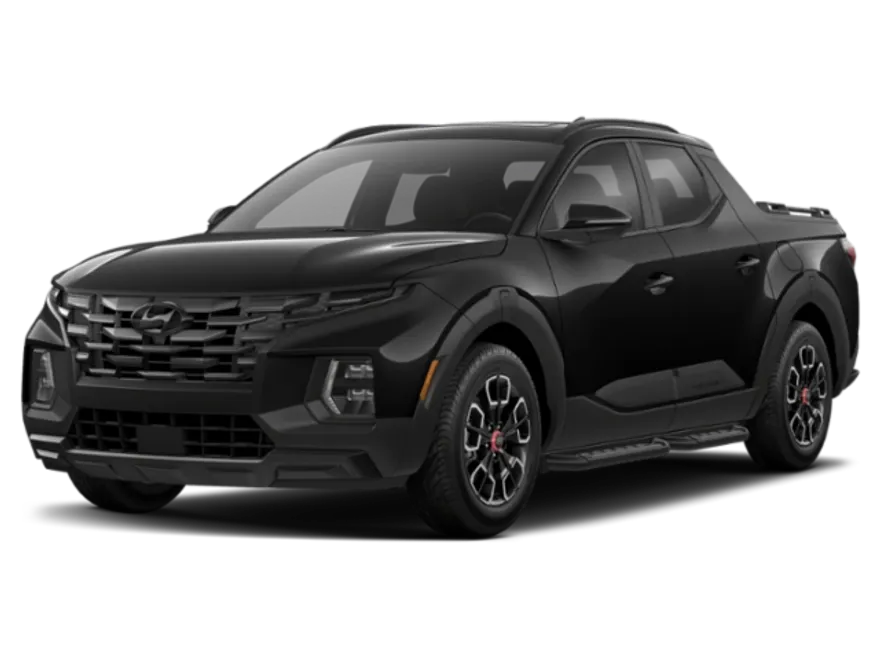 2024 Hyundai Santa Cruz XRT photo 1