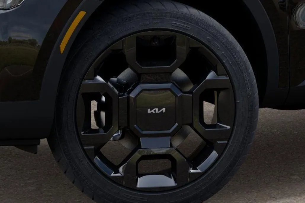 2025 Kia Sorento X-Line SX photo 1
