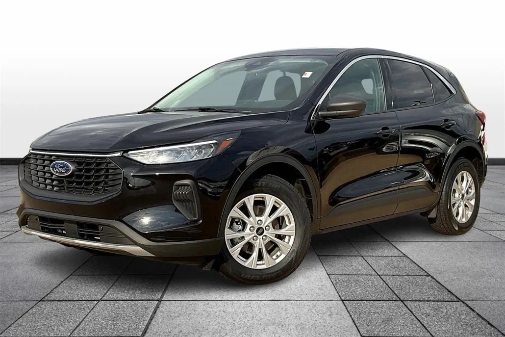 2023 Ford Escape Active photo 1