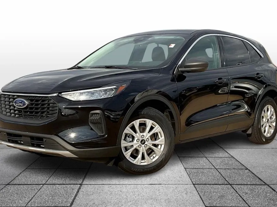 2023 Ford Escape Active photo 1