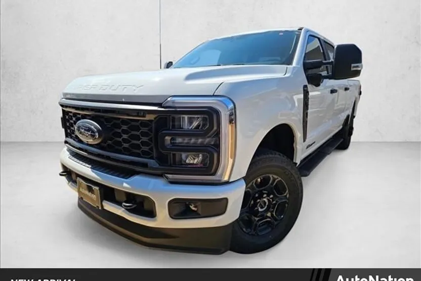 2026 Ford F-250 XL photo 1