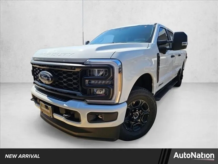 2026 Ford F-250 XL photo 1