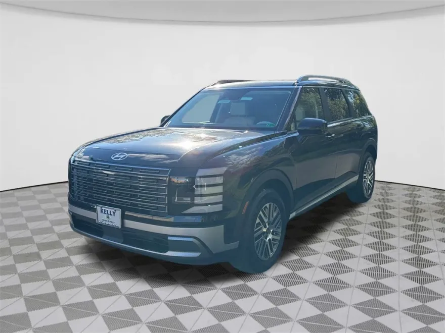 2026 Hyundai Palisade SEL photo 1