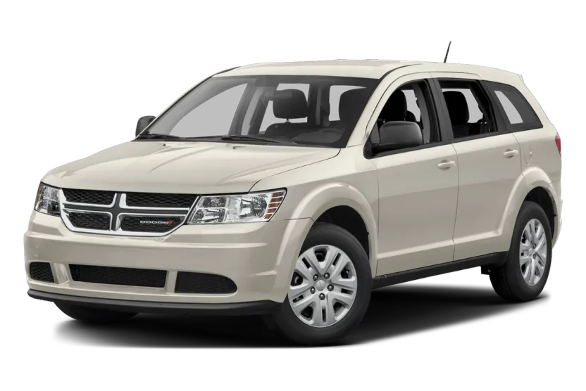 2017 Dodge Journey SE photo 1