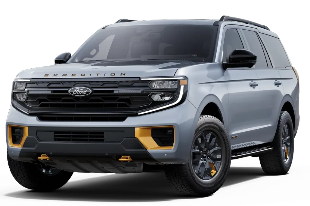 2025 Ford Expedition photo 20