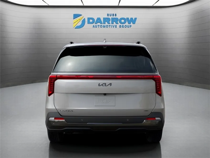 2026 Kia Carnival SX Prestige photo 1