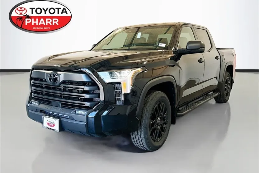 2026 Toyota Tundra SR5 photo 1