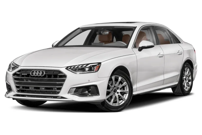 2024 Audi A4 45 S line Premium Plus Quattro photo 1