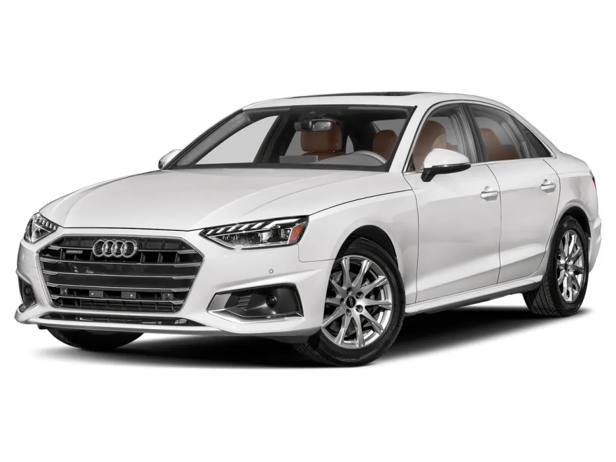 2024 Audi A4 45 S line Premium Plus Quattro photo 1