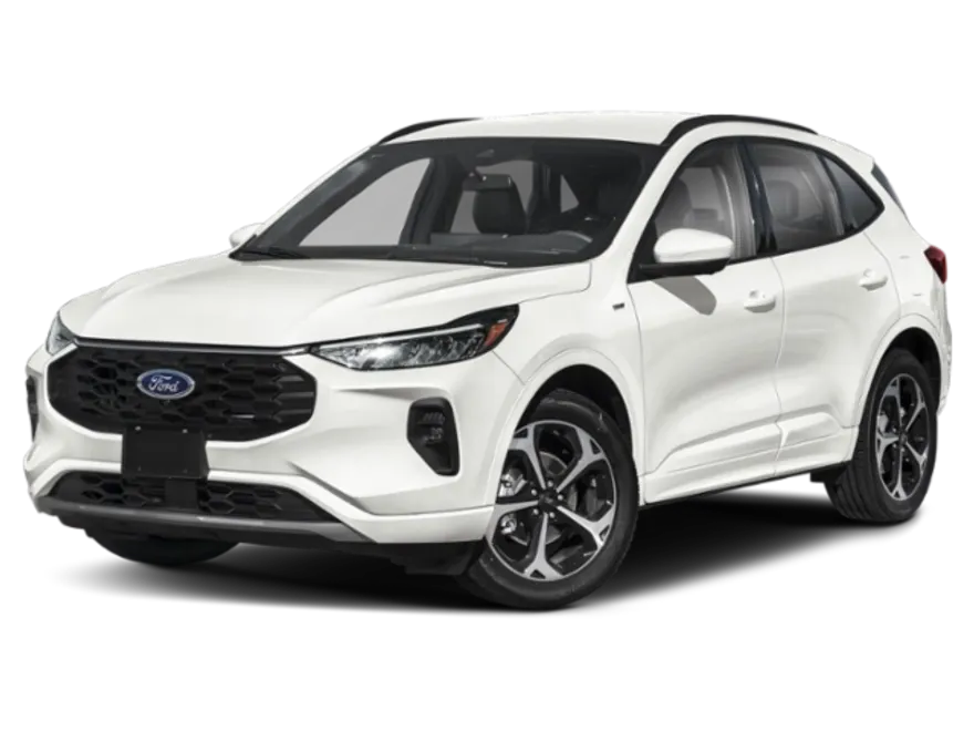2023 Ford Escape ST-Line Select photo 1