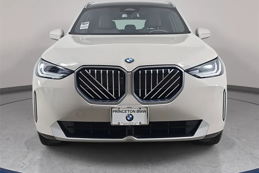 2025 Bmw X3 30x Drive photo 1