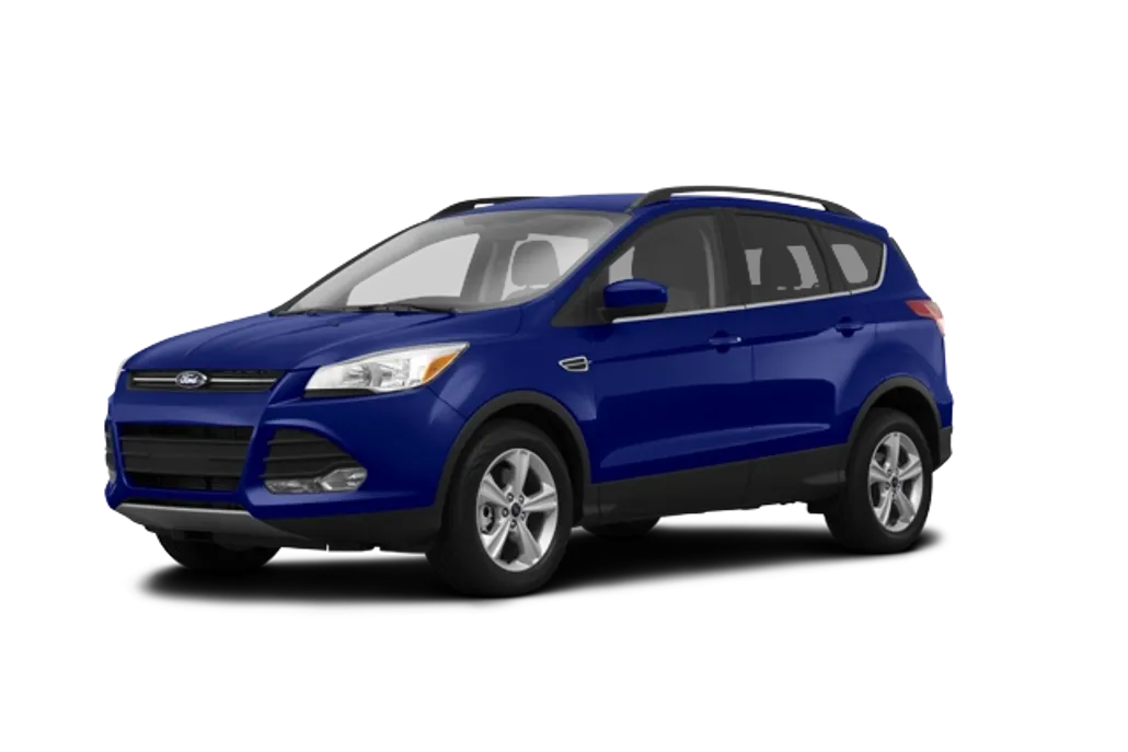 2014 Ford Escape SE photo 1