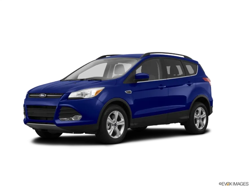 2014 Ford Escape SE photo 1
