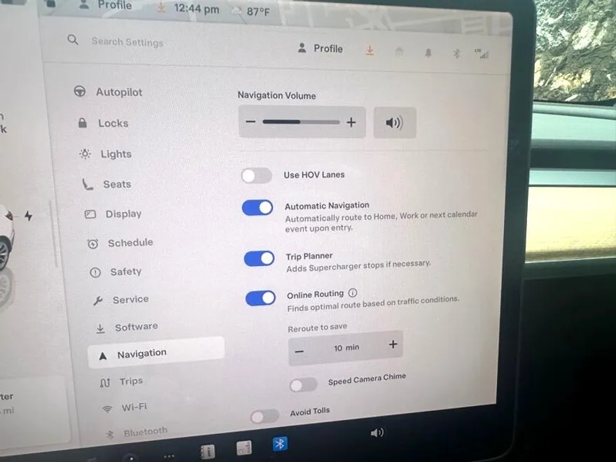 2022 Tesla Model 3 Long Range photo 39