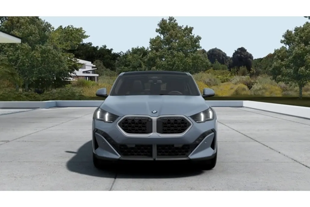 2026 Bmw X2 xDrive28i photo 1