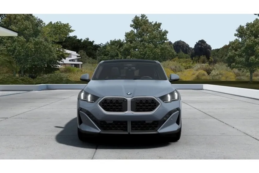 2026 Bmw X2 xDrive28i photo 1