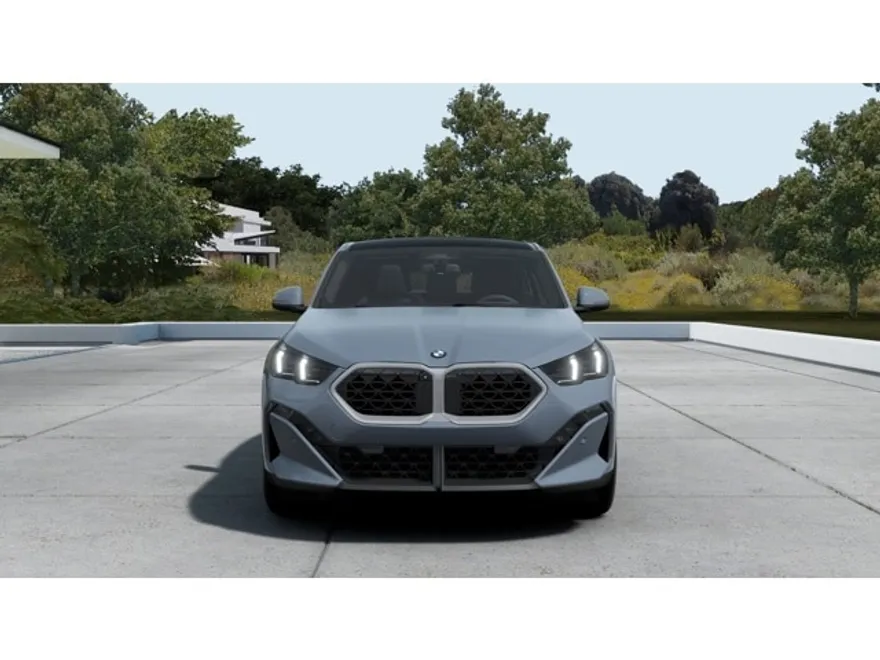2026 Bmw X2 xDrive28i photo 1