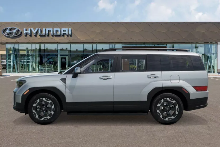 2026 Hyundai Santa Fe SEL photo 1