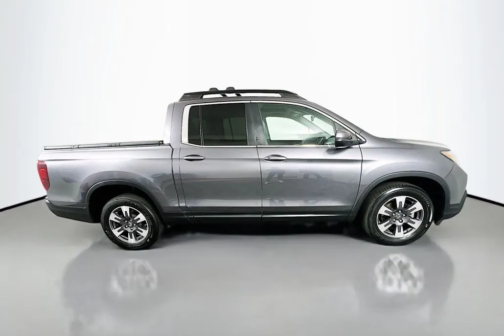 2019 Honda Ridgeline RTL photo 1