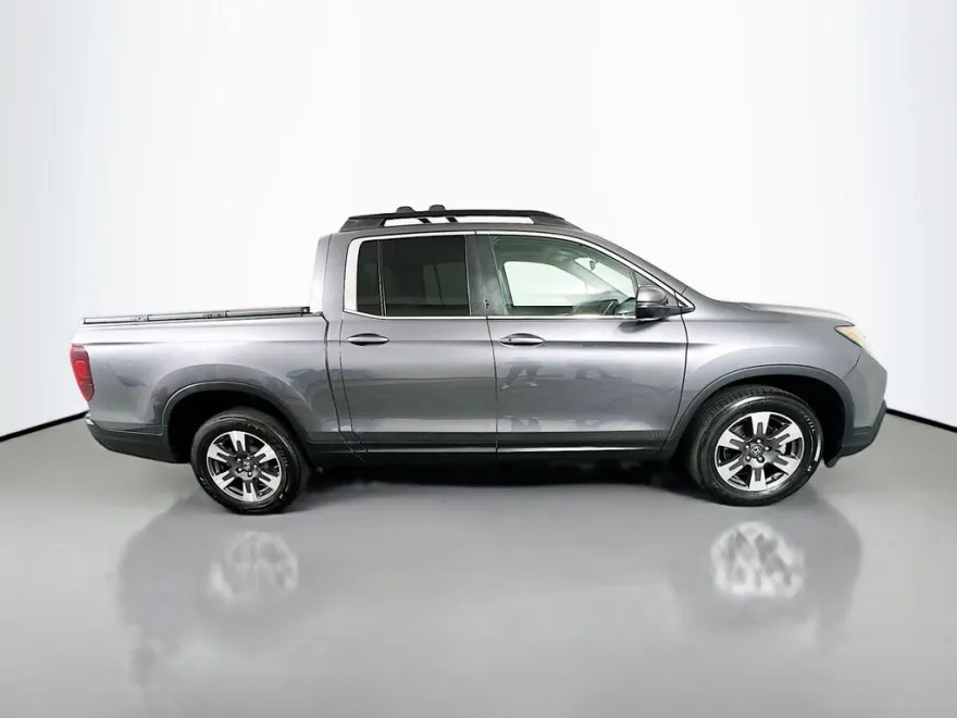 2019 Honda Ridgeline RTL photo 1