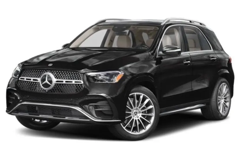 2024 Mercedes Benz GLE 450 4MATIC photo 1