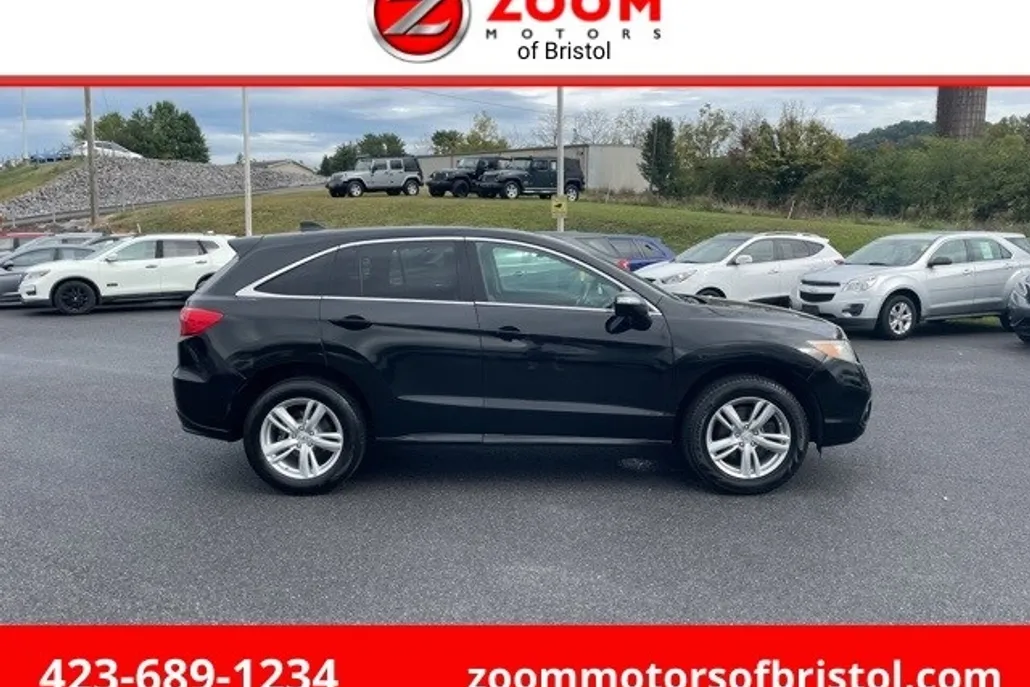 2015 Acura RDX Base photo 1