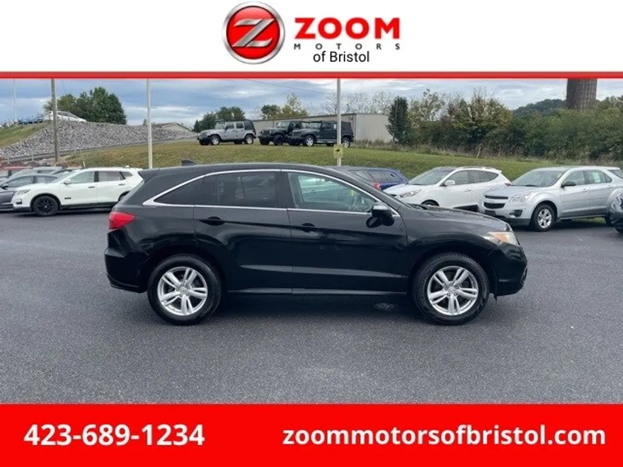 2015 Acura RDX Base photo 1