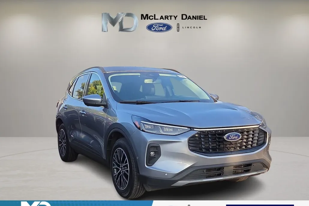 2024 Ford Escape Plug-In Hybrid Base photo 1