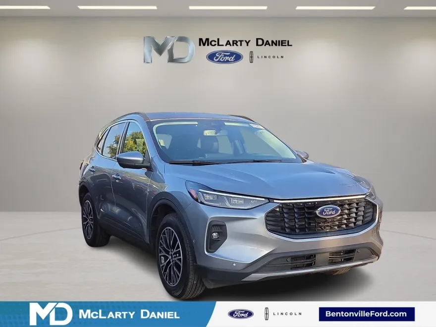 2024 Ford Escape Plug-In Hybrid Base photo 1