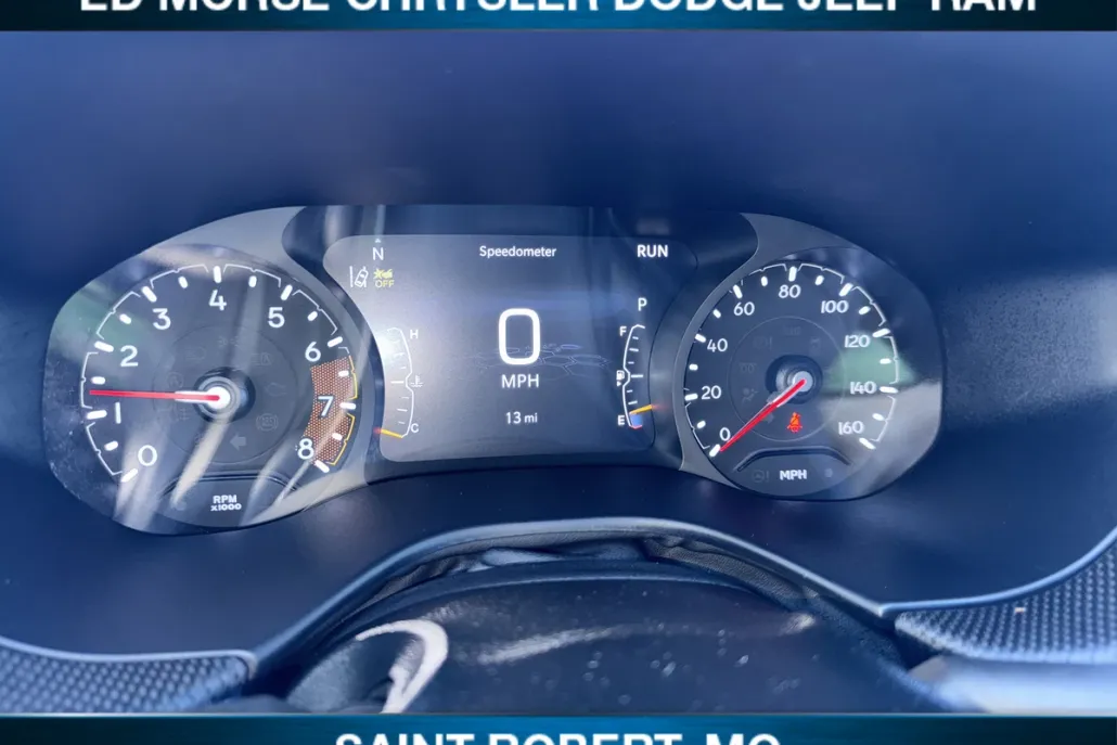 2025 Jeep Compass Latitude photo 1