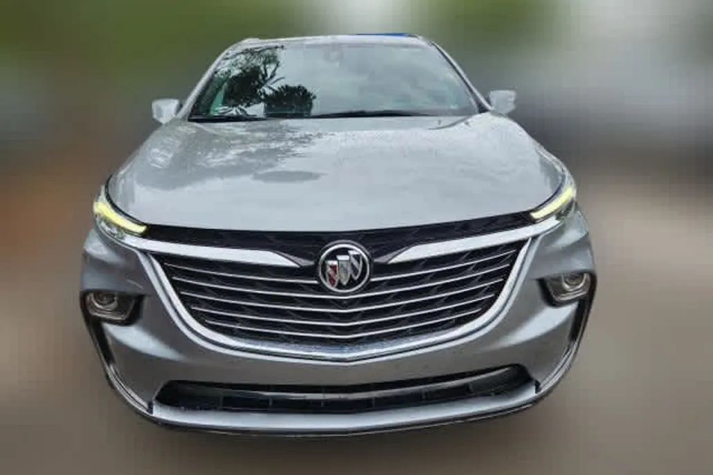 2024 Buick Enclave Premium photo 1