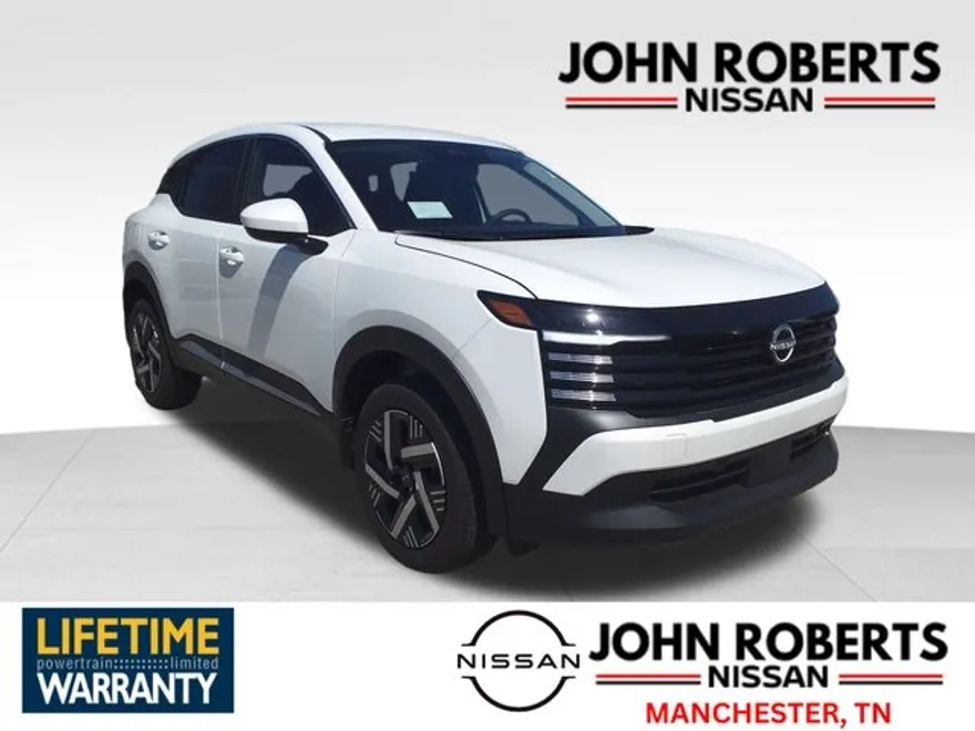 2025 Nissan Kicks SV photo 1