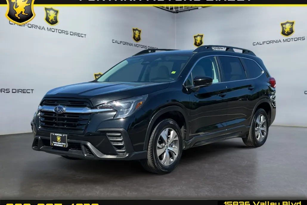2024 Subaru Ascent Premium photo 1