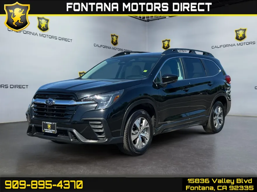 2024 Subaru Ascent Premium photo 1