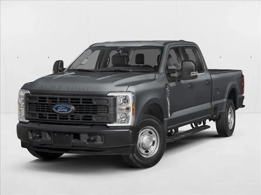 2026 Ford F-250 XL photo 1