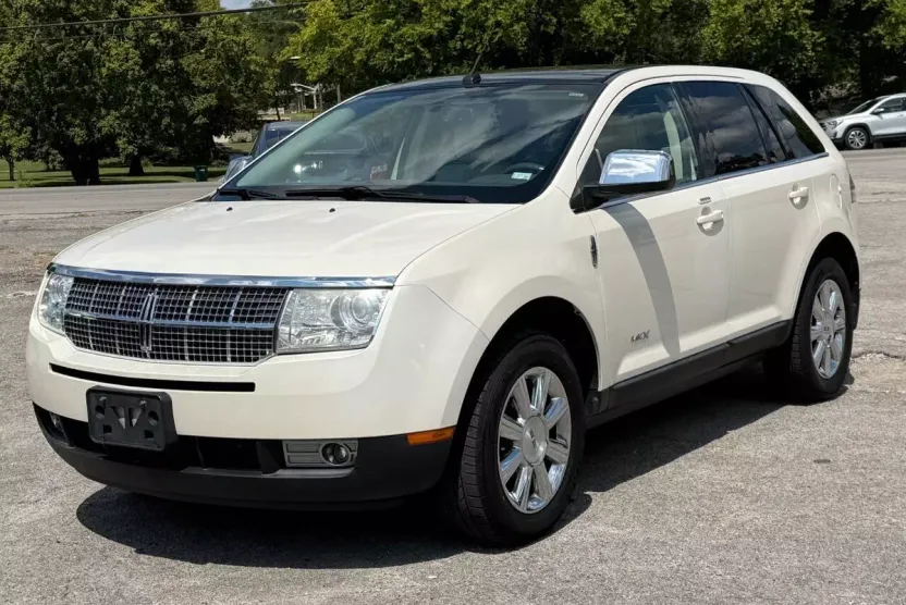 2008 Lincoln MKX Base photo 1