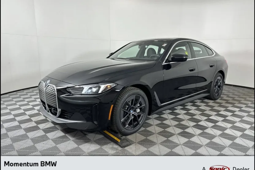 2025 Bmw i4 eDrive40 photo 1