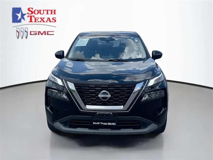 2023 Nissan Rogue S photo 1