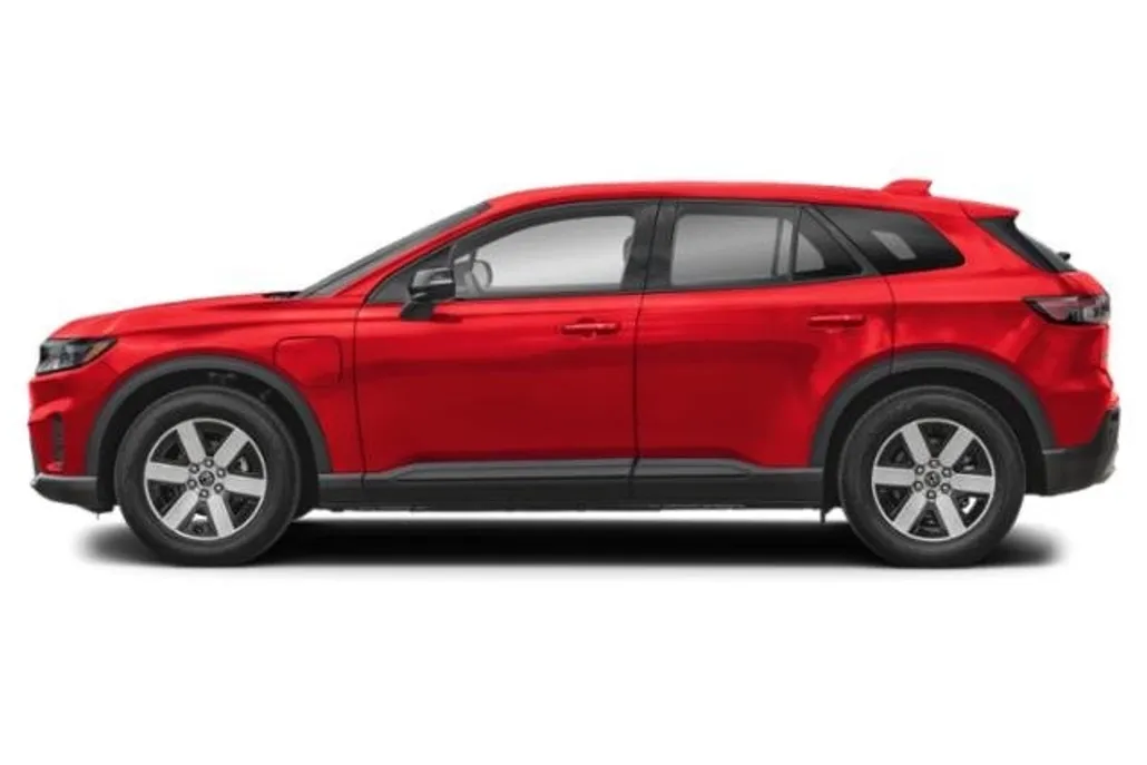 2025 Honda Prologue EX photo 1