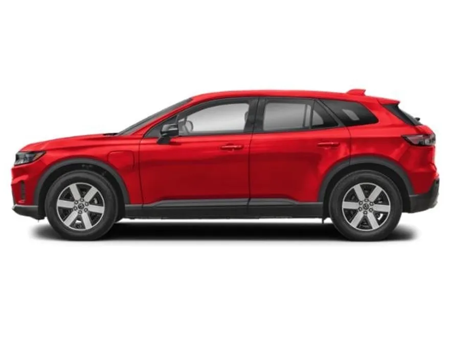 2025 Honda Prologue EX photo 1