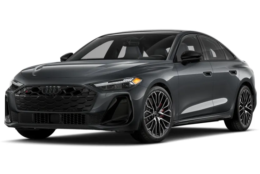 2025 Audi S5 Prestige photo 1