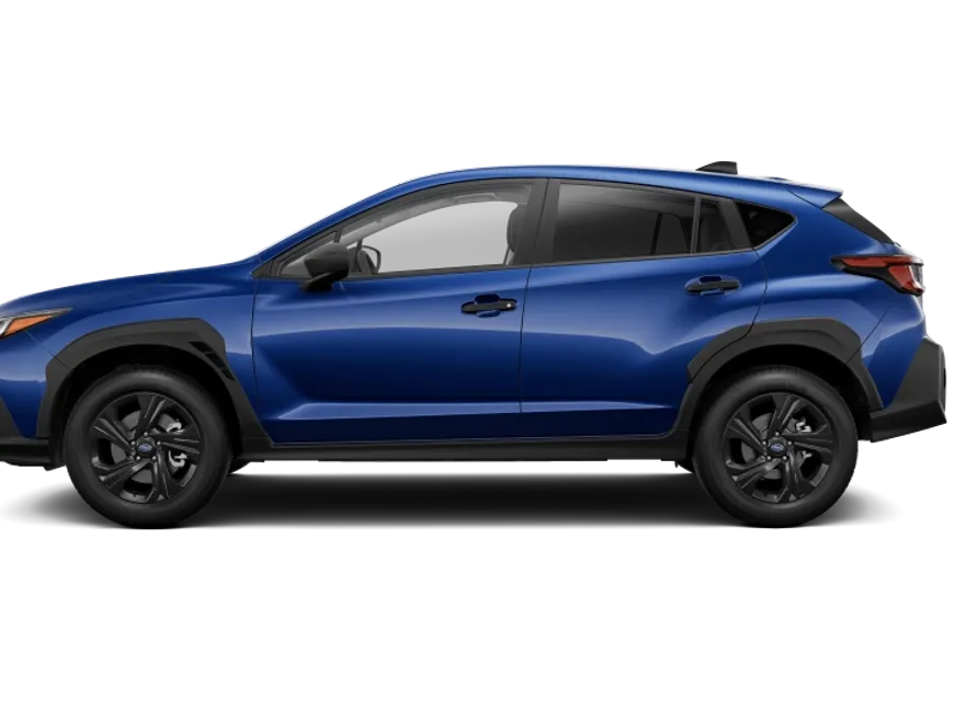 2025 Subaru Crosstrek Base photo 1