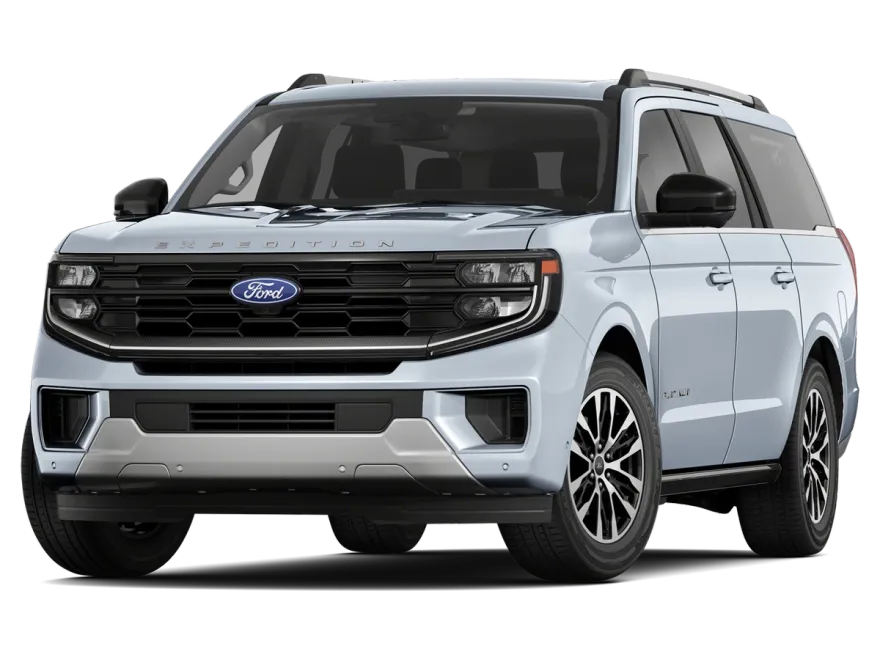 2025 Ford Expedition MAX Platinum photo 1