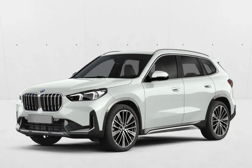 2024 Bmw X1 XDrive28i photo 1