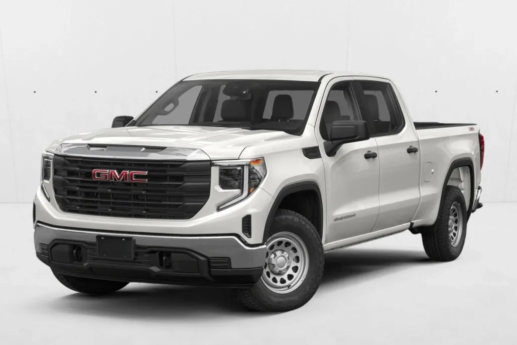 2023 Gmc Sierra 1500 Denali photo 1